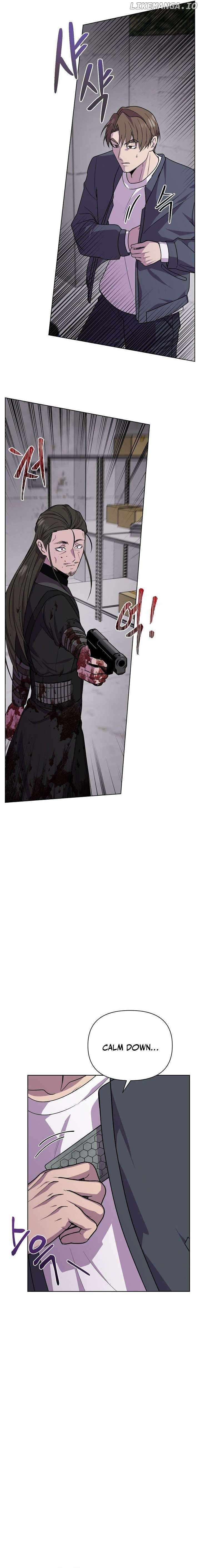Alice (Yang Kipul) Chapter 18 2